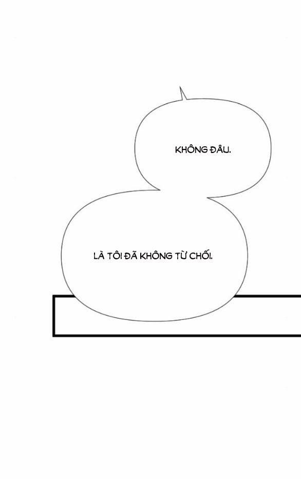 Vị Thần Của Tôi Là Một Kẻ Đầy Dục Vọng 7.1 trang 19