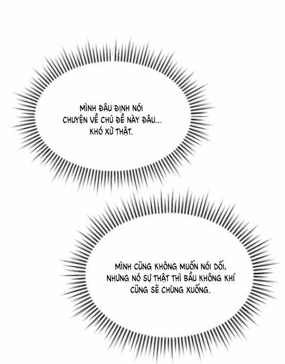 Vị Thần Của Tôi Là Một Kẻ Đầy Dục Vọng 7.1 trang 21