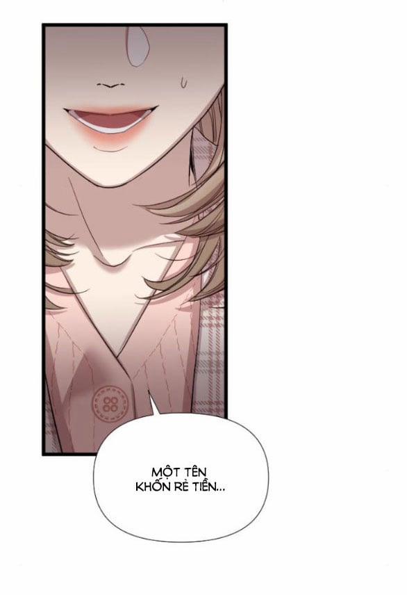 Vị Thần Của Tôi Là Một Kẻ Đầy Dục Vọng 7.1 trang 22