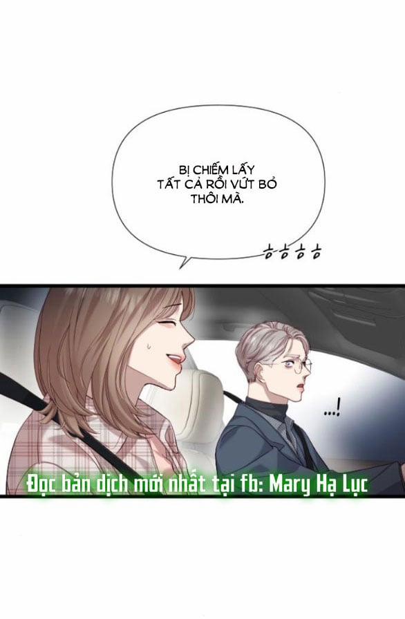 Vị Thần Của Tôi Là Một Kẻ Đầy Dục Vọng 7.1 trang 23