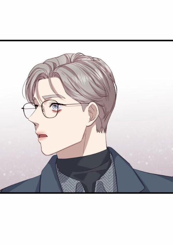 Vị Thần Của Tôi Là Một Kẻ Đầy Dục Vọng 7.1 trang 24