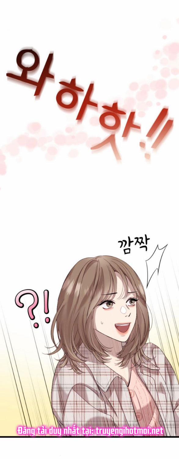 Vị Thần Của Tôi Là Một Kẻ Đầy Dục Vọng 7.1 trang 26