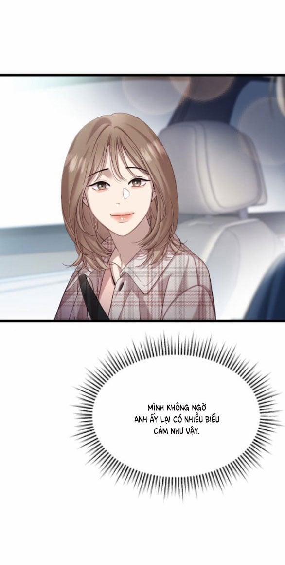 Vị Thần Của Tôi Là Một Kẻ Đầy Dục Vọng 7.1 trang 30