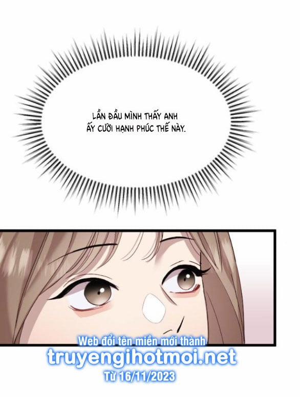 Vị Thần Của Tôi Là Một Kẻ Đầy Dục Vọng 7.1 trang 31