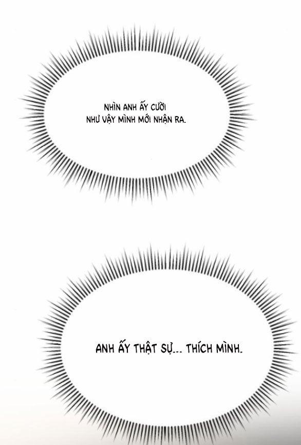 Vị Thần Của Tôi Là Một Kẻ Đầy Dục Vọng 7.1 trang 32