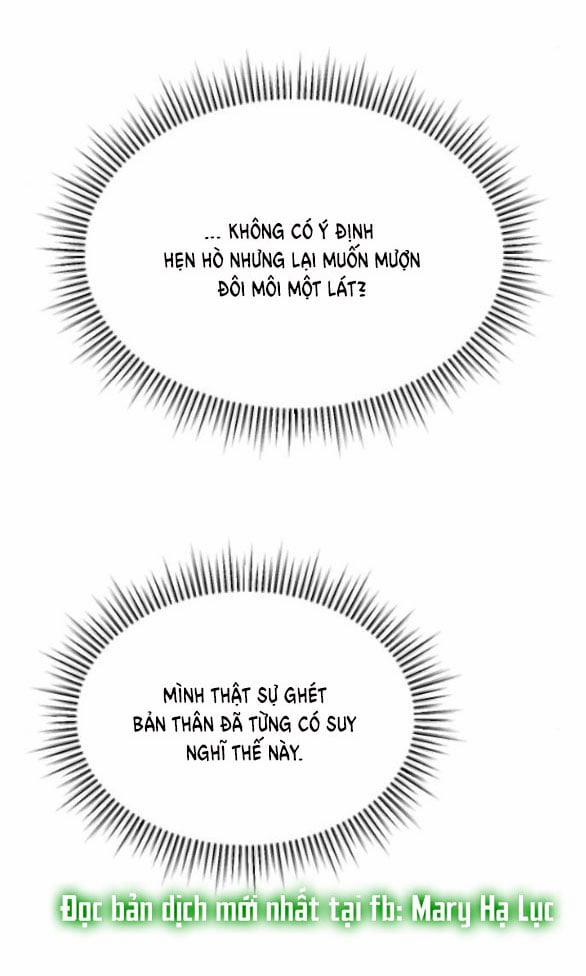 Vị Thần Của Tôi Là Một Kẻ Đầy Dục Vọng 7.1 trang 34