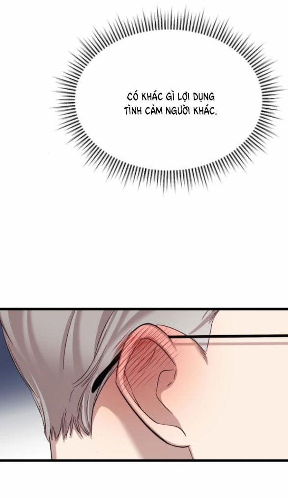 Vị Thần Của Tôi Là Một Kẻ Đầy Dục Vọng 7.1 trang 35