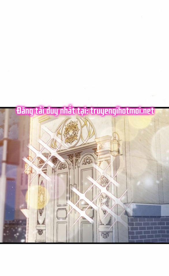 Vị Thần Của Tôi Là Một Kẻ Đầy Dục Vọng 7.1 trang 38