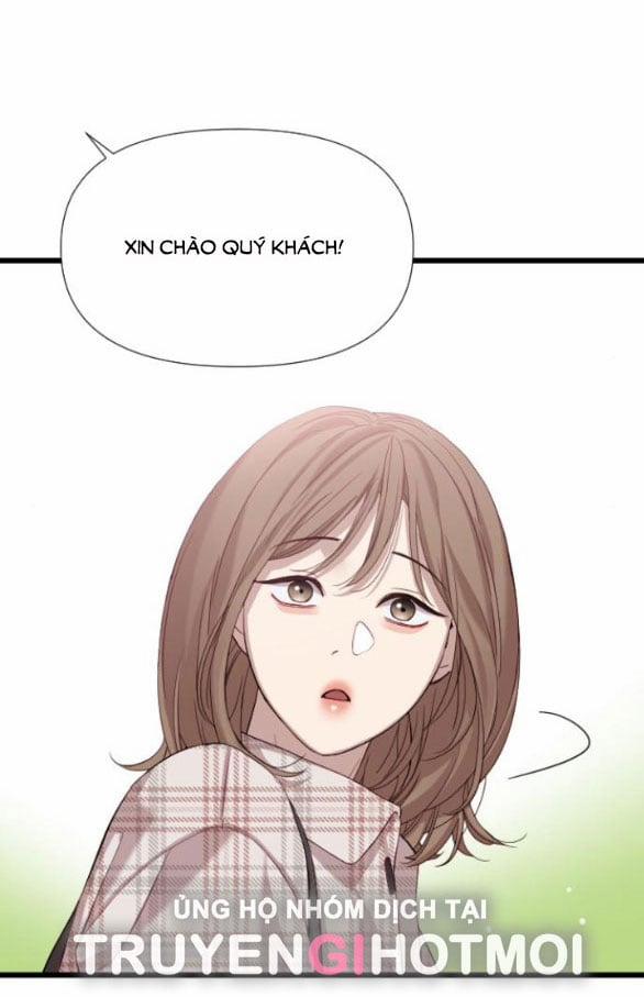 Vị Thần Của Tôi Là Một Kẻ Đầy Dục Vọng 7.2 trang 1