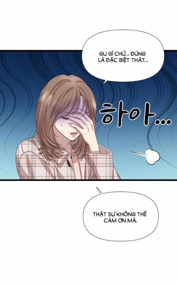 Vị Thần Của Tôi Là Một Kẻ Đầy Dục Vọng 7.2 trang 13