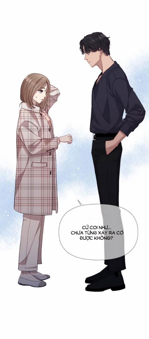 Vị Thần Của Tôi Là Một Kẻ Đầy Dục Vọng 7.2 trang 15