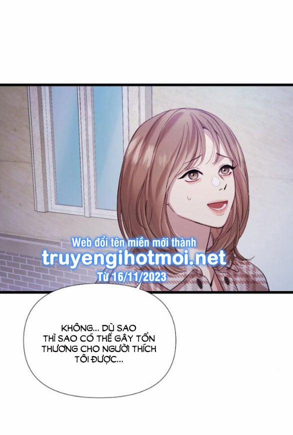 Vị Thần Của Tôi Là Một Kẻ Đầy Dục Vọng 7.2 trang 17