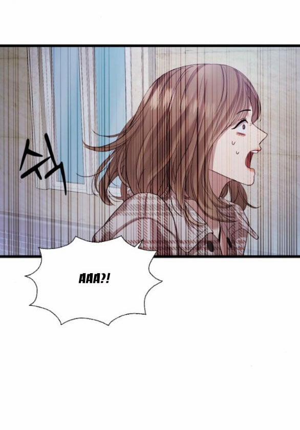 Vị Thần Của Tôi Là Một Kẻ Đầy Dục Vọng 7.2 trang 18