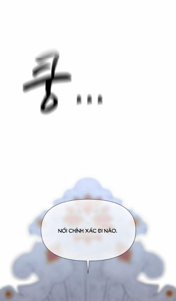 Vị Thần Của Tôi Là Một Kẻ Đầy Dục Vọng 7.2 trang 19