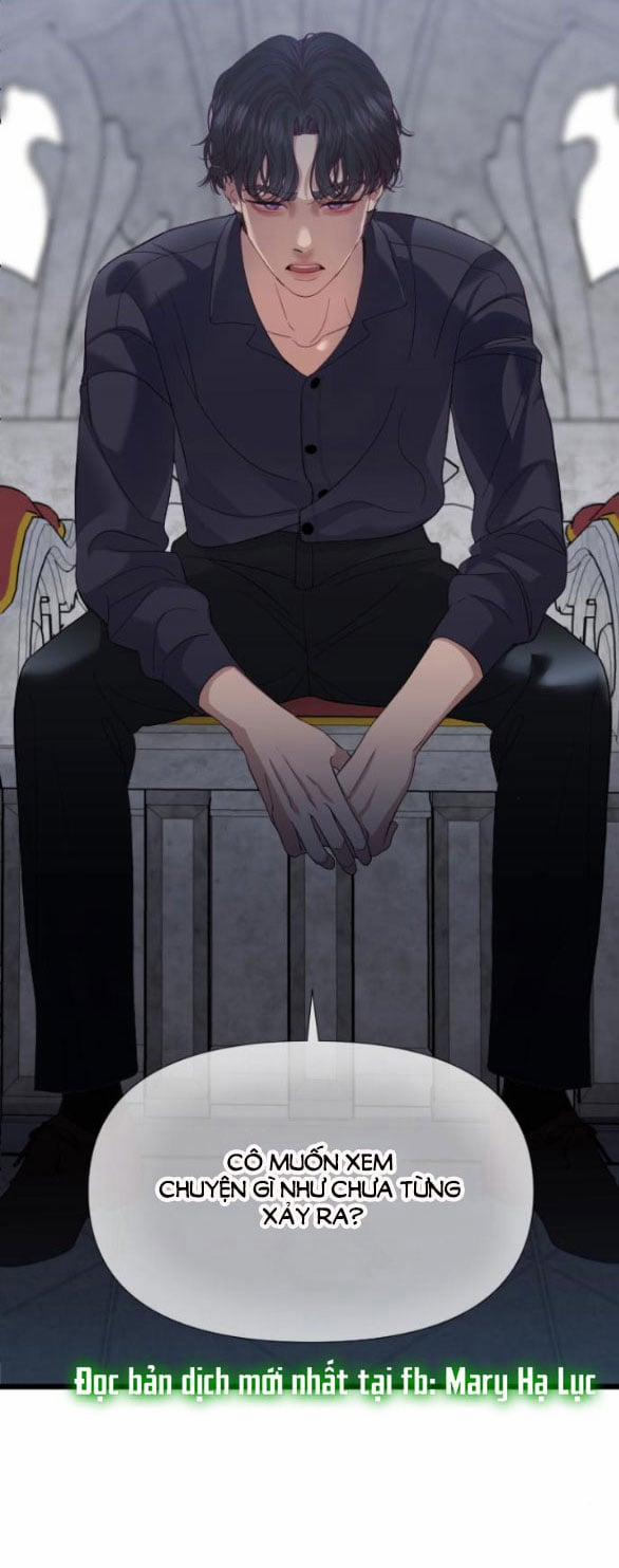 Vị Thần Của Tôi Là Một Kẻ Đầy Dục Vọng 7.2 trang 20