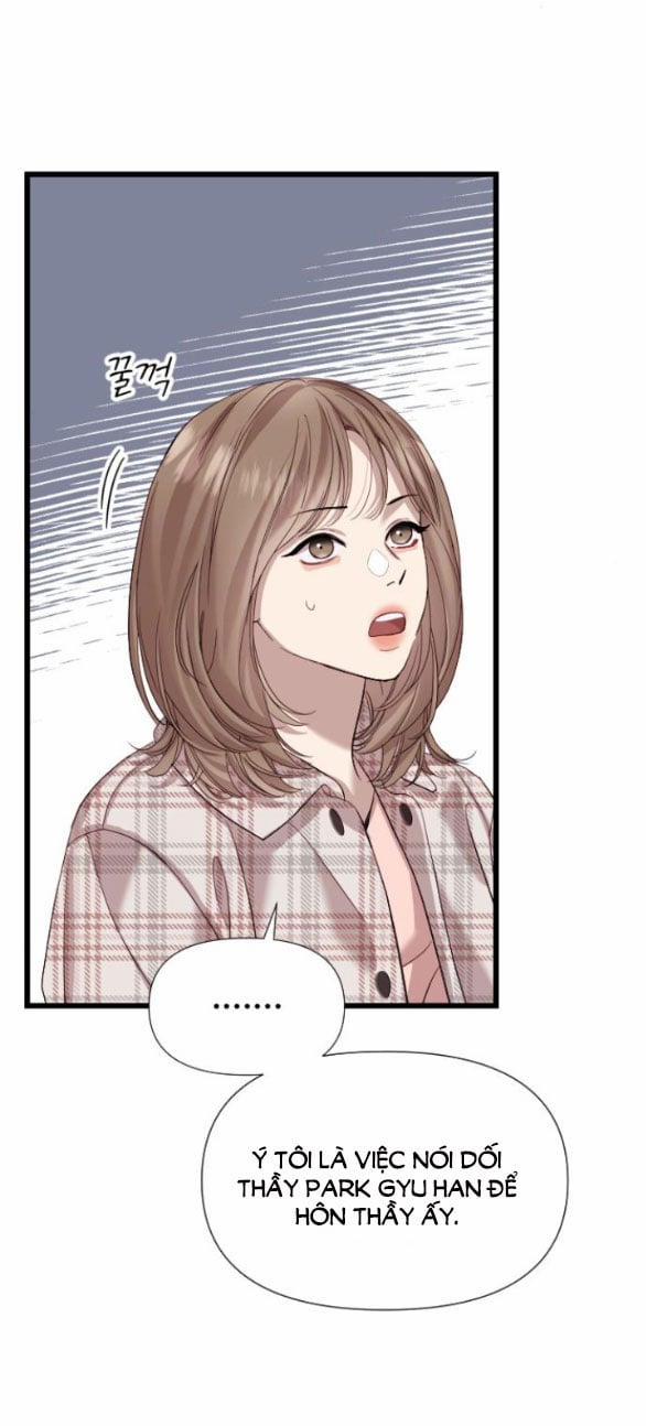 Vị Thần Của Tôi Là Một Kẻ Đầy Dục Vọng 7.2 trang 22