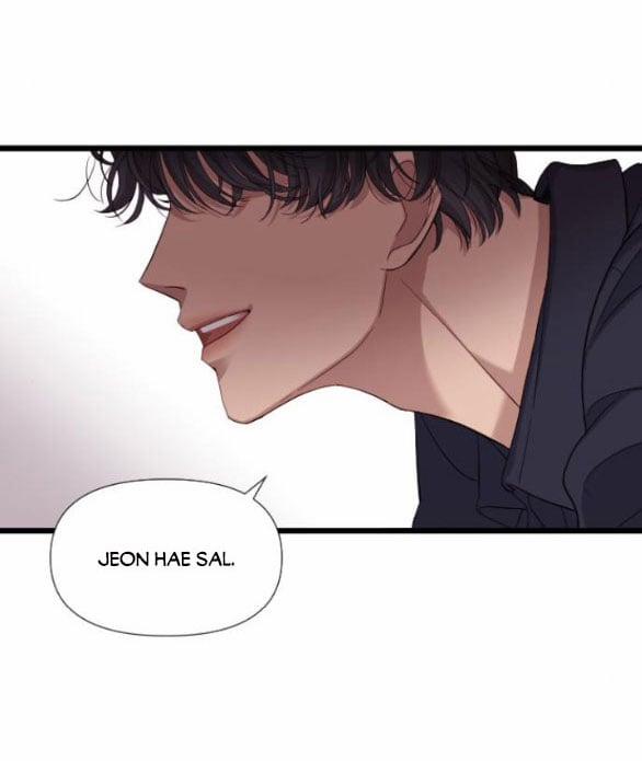 Vị Thần Của Tôi Là Một Kẻ Đầy Dục Vọng 7.2 trang 24