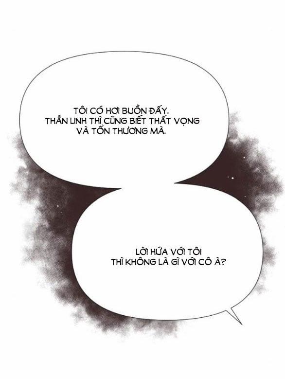 Vị Thần Của Tôi Là Một Kẻ Đầy Dục Vọng 7.2 trang 25