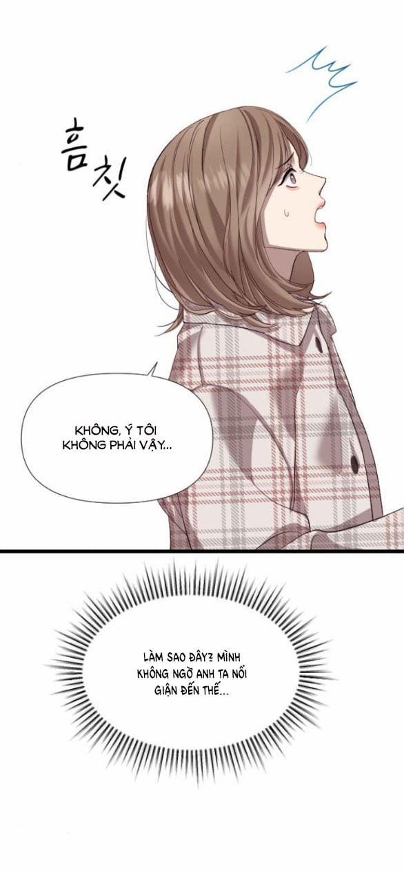 Vị Thần Của Tôi Là Một Kẻ Đầy Dục Vọng 7.2 trang 26