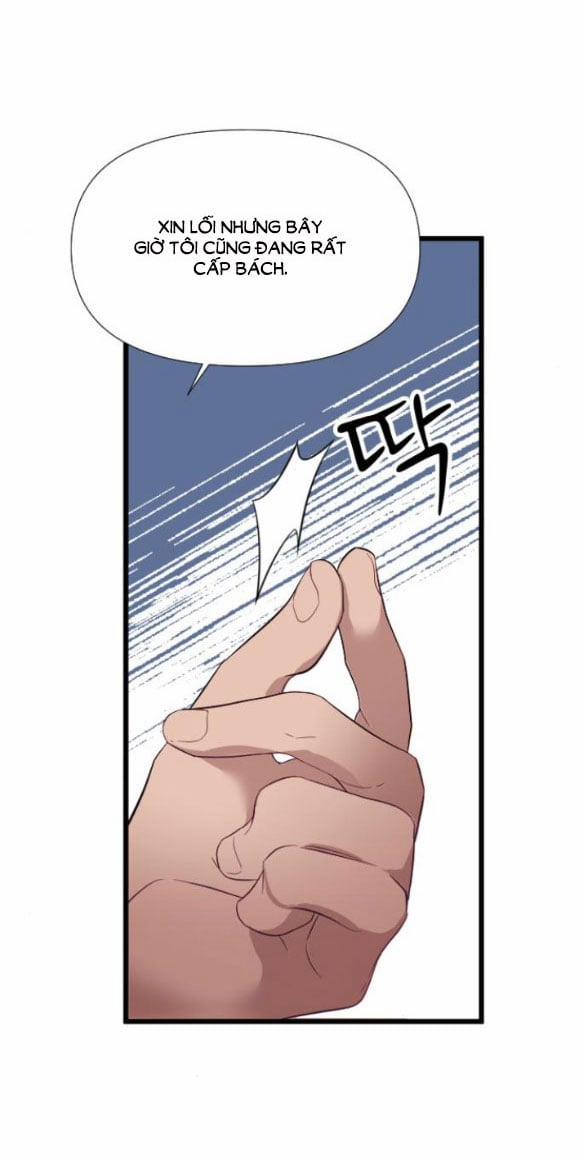 Vị Thần Của Tôi Là Một Kẻ Đầy Dục Vọng 7.2 trang 28