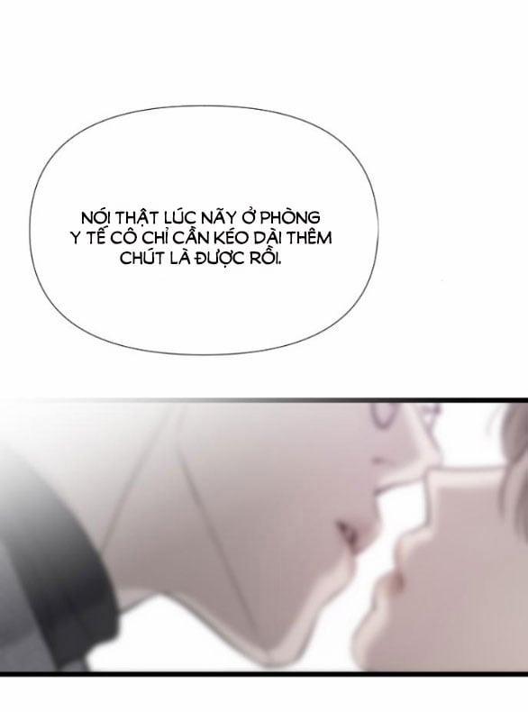 Vị Thần Của Tôi Là Một Kẻ Đầy Dục Vọng 7.2 trang 35