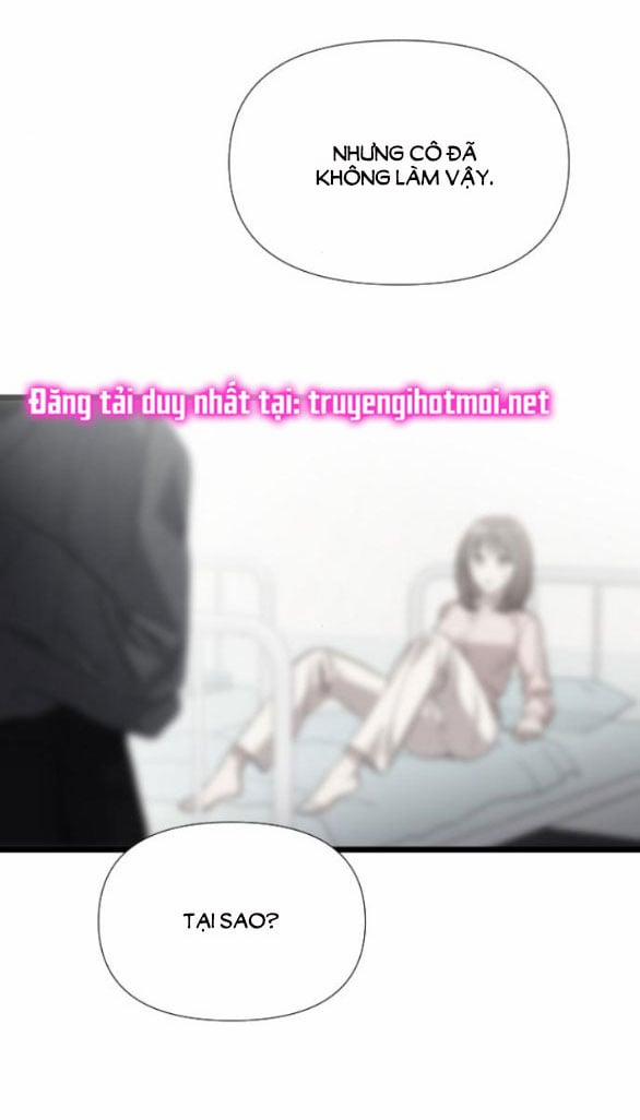 Vị Thần Của Tôi Là Một Kẻ Đầy Dục Vọng 7.2 trang 36