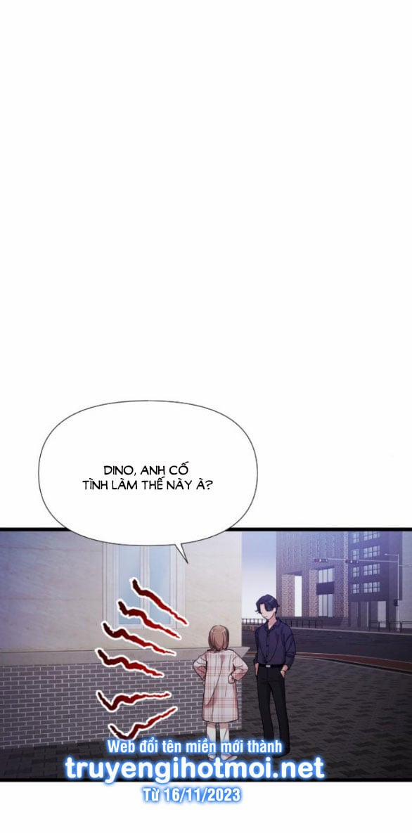 Vị Thần Của Tôi Là Một Kẻ Đầy Dục Vọng 7.2 trang 4