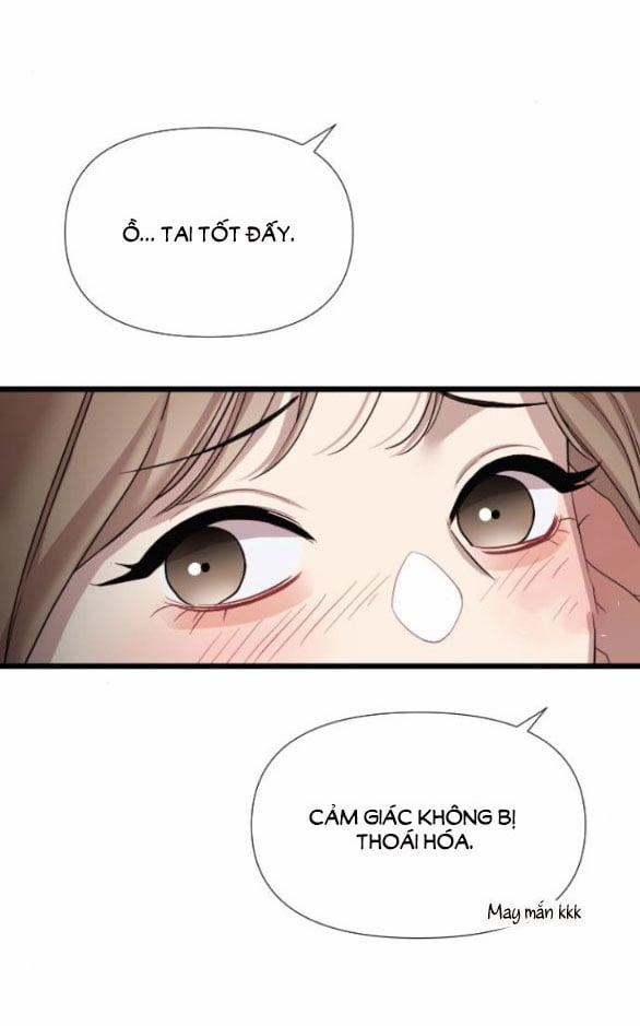 Vị Thần Của Tôi Là Một Kẻ Đầy Dục Vọng 7.2 trang 40