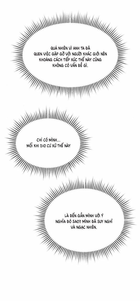 Vị Thần Của Tôi Là Một Kẻ Đầy Dục Vọng 7.2 trang 41