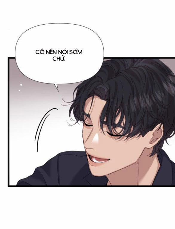 Vị Thần Của Tôi Là Một Kẻ Đầy Dục Vọng 7.2 trang 45