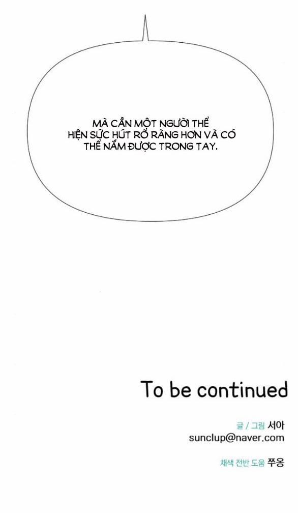 Vị Thần Của Tôi Là Một Kẻ Đầy Dục Vọng 7.2 trang 48