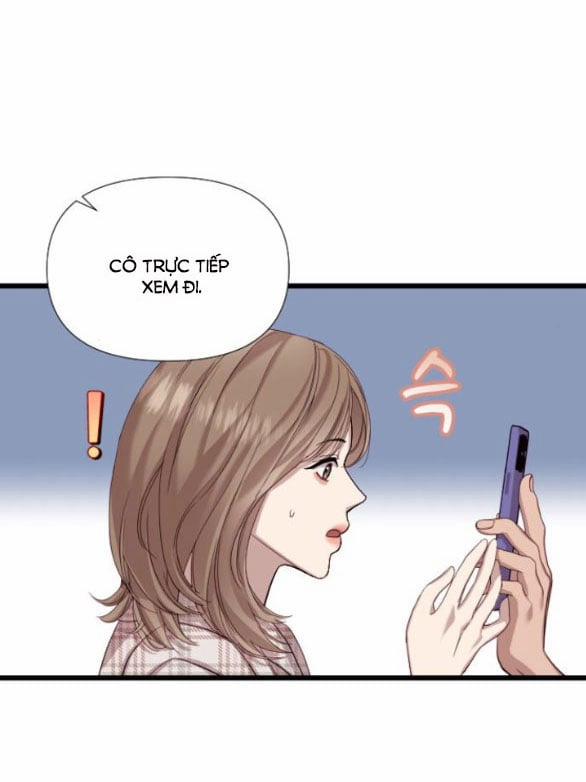 Vị Thần Của Tôi Là Một Kẻ Đầy Dục Vọng 7.2 trang 8