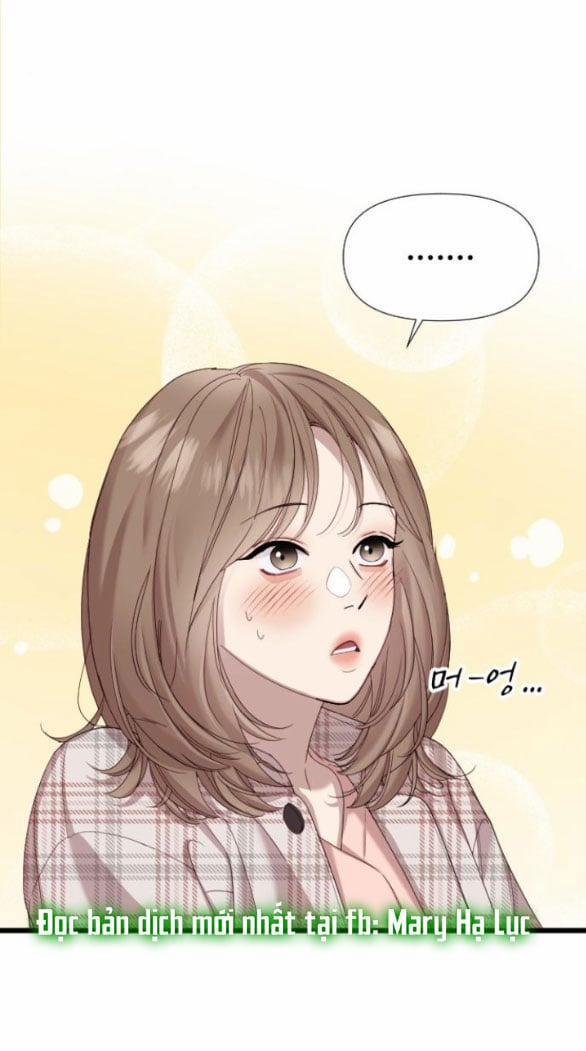 Vị Thần Của Tôi Là Một Kẻ Đầy Dục Vọng 8.1 trang 0