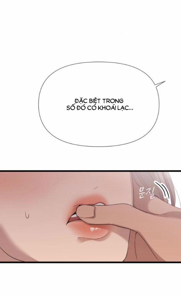 Vị Thần Của Tôi Là Một Kẻ Đầy Dục Vọng 8.1 trang 12