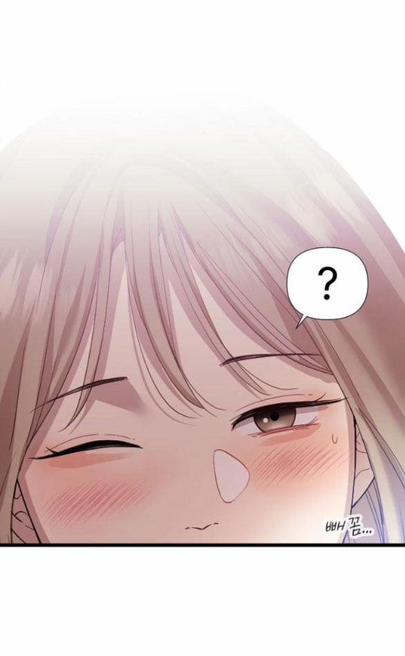 Vị Thần Của Tôi Là Một Kẻ Đầy Dục Vọng 8.1 trang 14