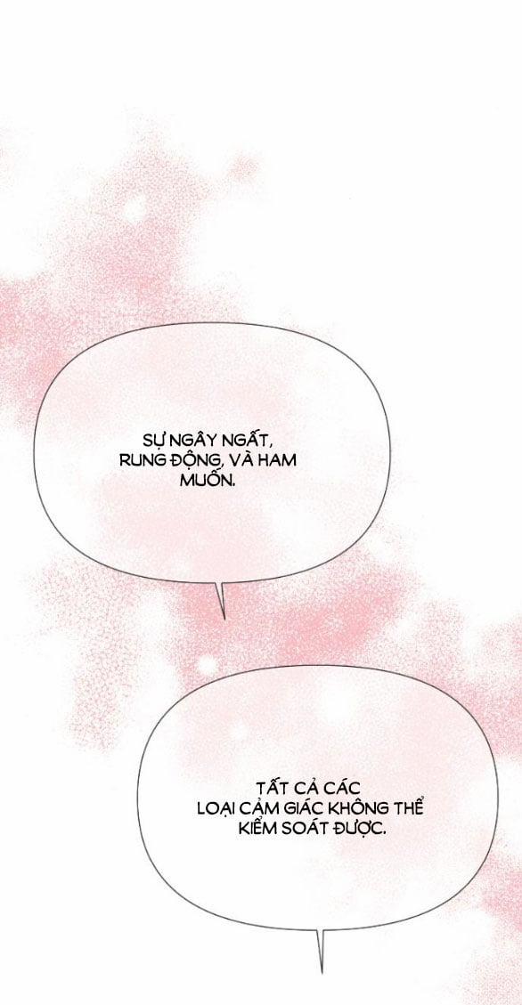 Vị Thần Của Tôi Là Một Kẻ Đầy Dục Vọng 8.1 trang 15