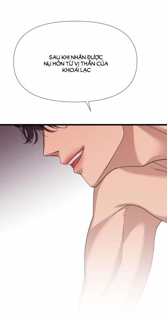 Vị Thần Của Tôi Là Một Kẻ Đầy Dục Vọng 8.1 trang 17