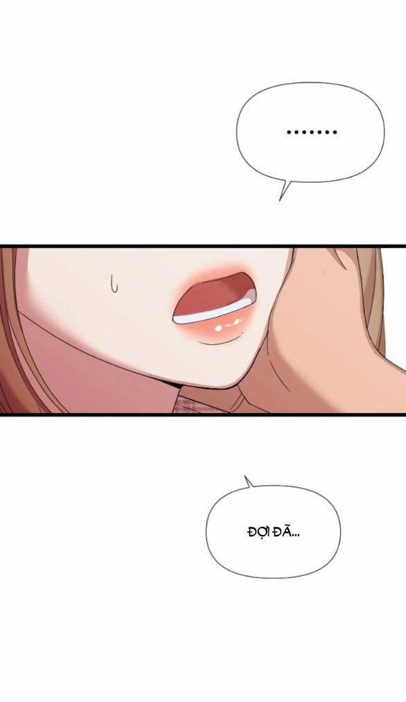 Vị Thần Của Tôi Là Một Kẻ Đầy Dục Vọng 8.1 trang 19