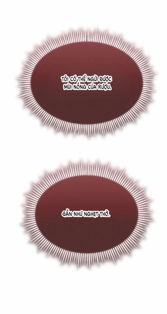 Vị Thần Của Tôi Là Một Kẻ Đầy Dục Vọng 8.1 trang 22