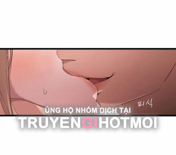 Vị Thần Của Tôi Là Một Kẻ Đầy Dục Vọng 8.1 trang 23