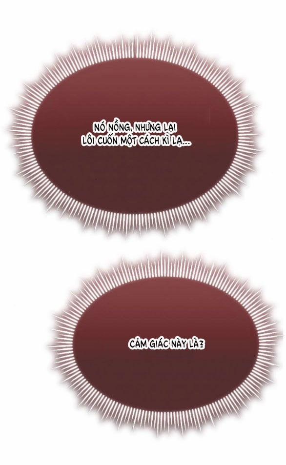 Vị Thần Của Tôi Là Một Kẻ Đầy Dục Vọng 8.1 trang 24