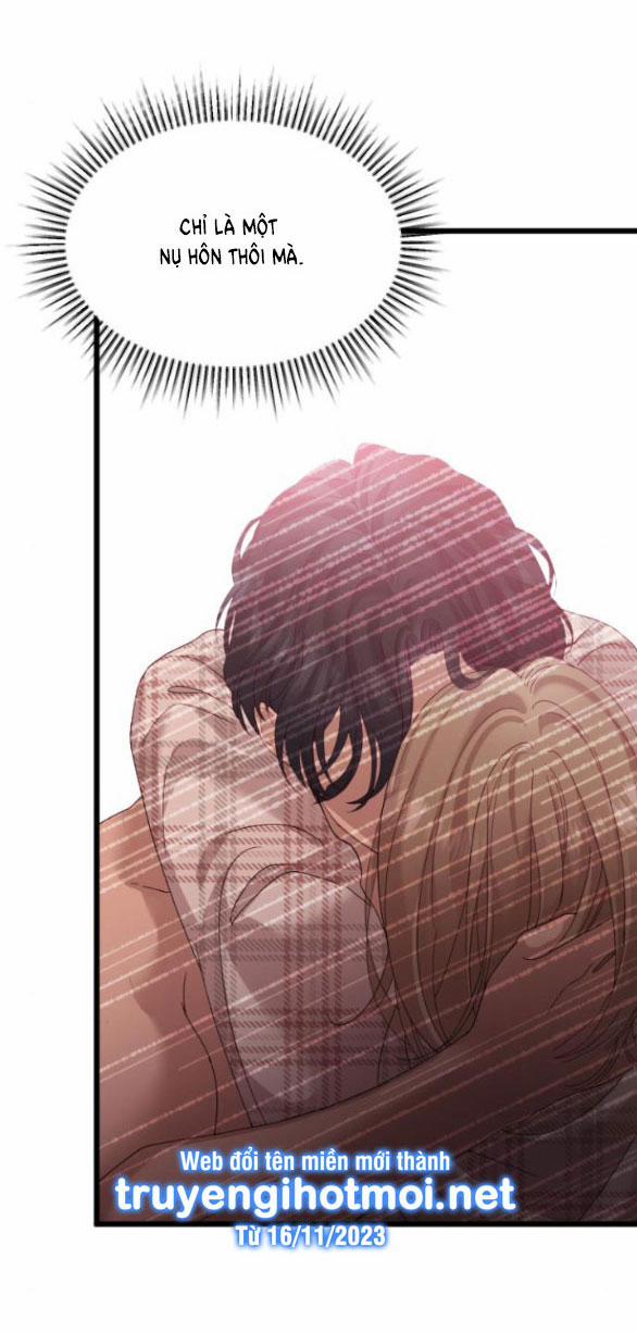 Vị Thần Của Tôi Là Một Kẻ Đầy Dục Vọng 8.1 trang 27