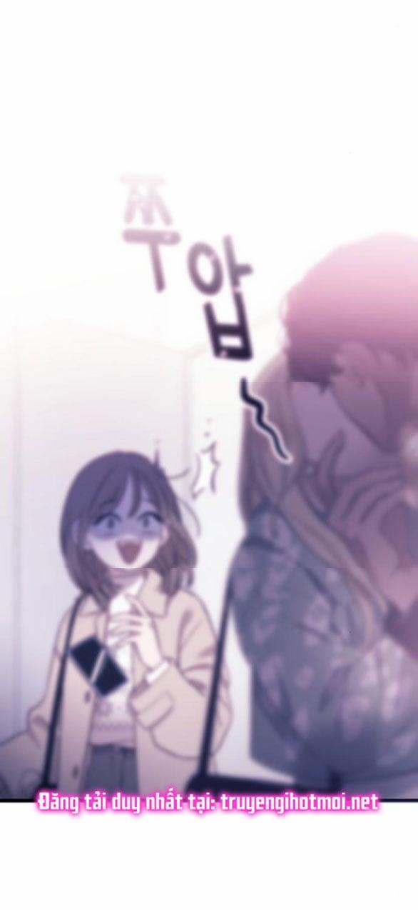 Vị Thần Của Tôi Là Một Kẻ Đầy Dục Vọng 8.1 trang 31