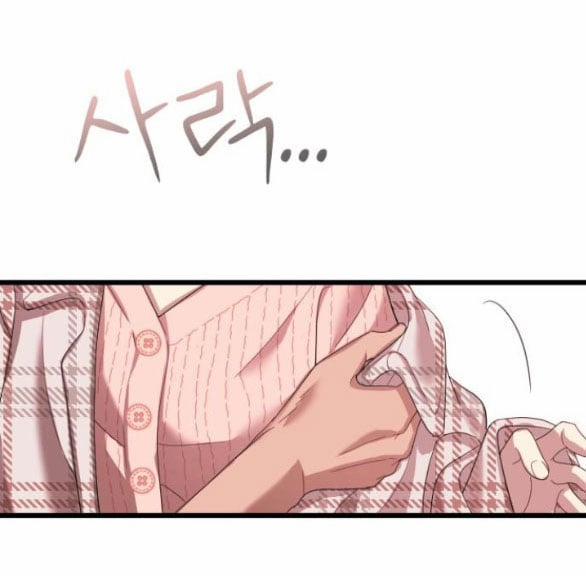 Vị Thần Của Tôi Là Một Kẻ Đầy Dục Vọng 8.1 trang 35