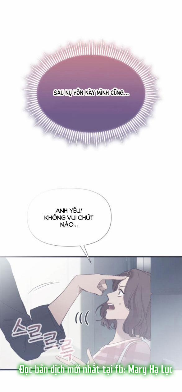 Vị Thần Của Tôi Là Một Kẻ Đầy Dục Vọng 8.1 trang 39