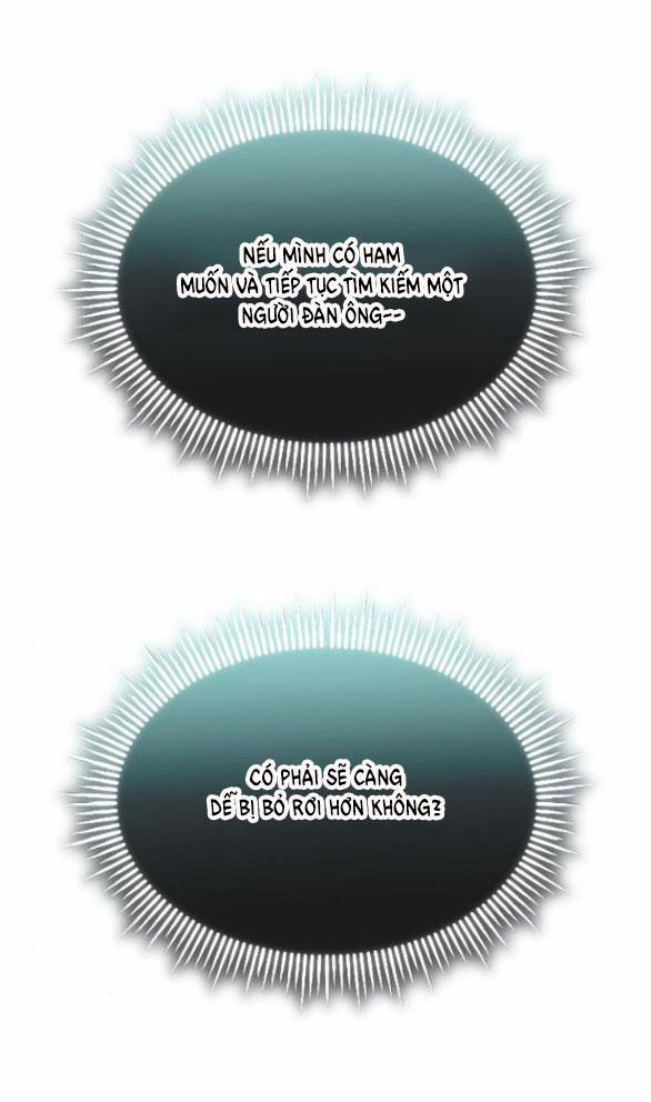 Vị Thần Của Tôi Là Một Kẻ Đầy Dục Vọng 8.1 trang 41