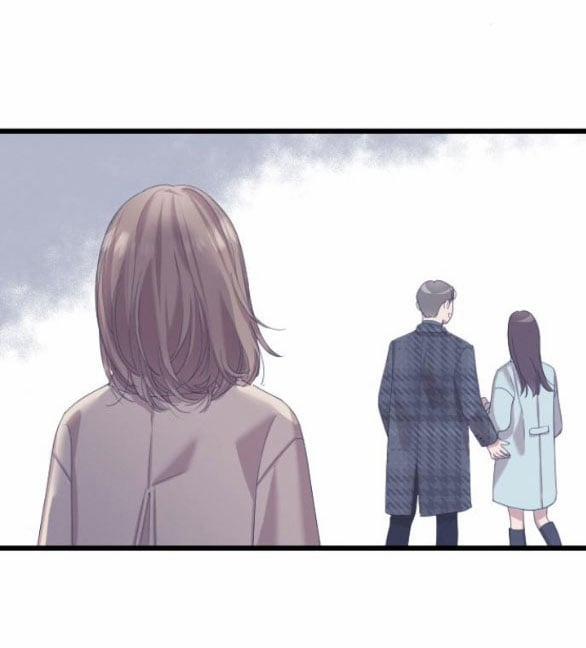 Vị Thần Của Tôi Là Một Kẻ Đầy Dục Vọng 8.1 trang 43