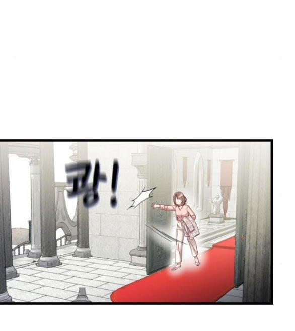 Vị Thần Của Tôi Là Một Kẻ Đầy Dục Vọng 8.1 trang 49