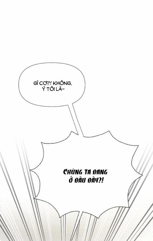 Vị Thần Của Tôi Là Một Kẻ Đầy Dục Vọng 8.1 trang 6