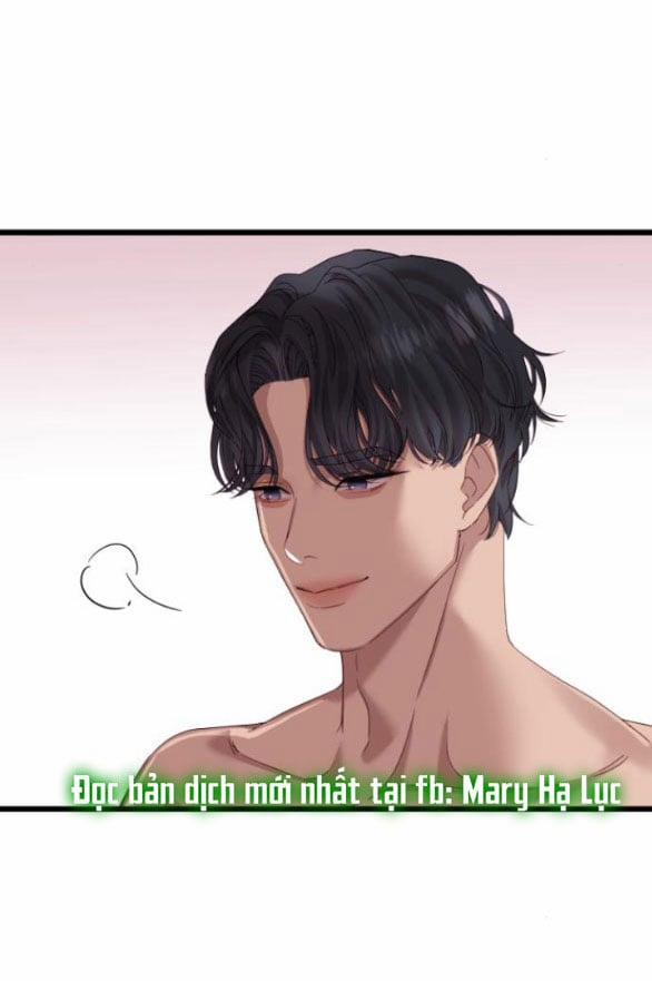 Vị Thần Của Tôi Là Một Kẻ Đầy Dục Vọng 8.1 trang 9